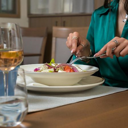 Aquasun Family Hotel Sandanski Eksteriør billede