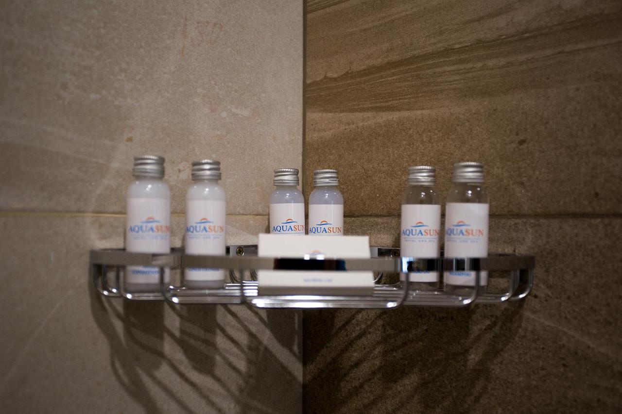 Aquasun Family Hotel Sandanski Eksteriør billede