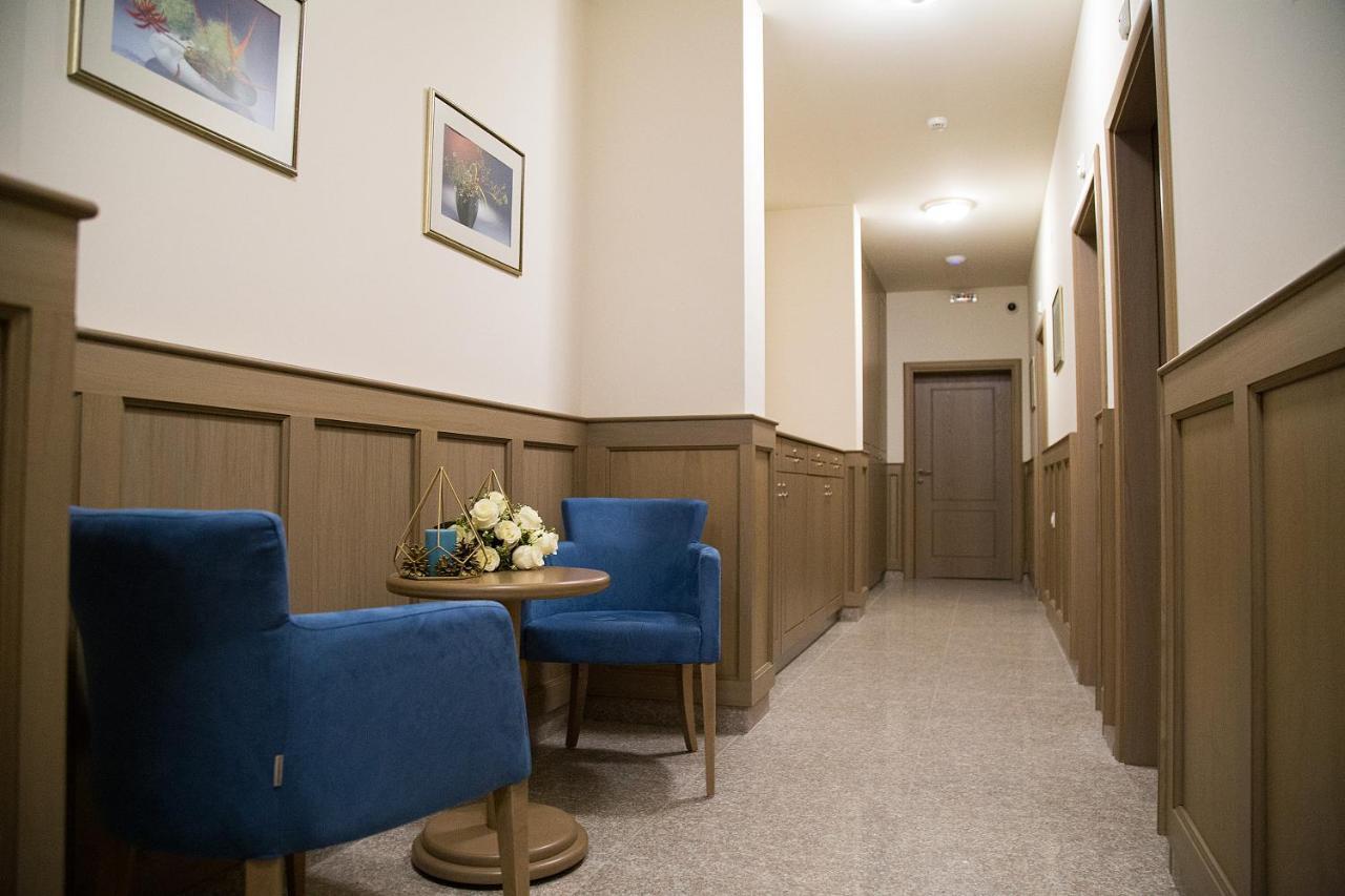 Aquasun Family Hotel Sandanski Eksteriør billede
