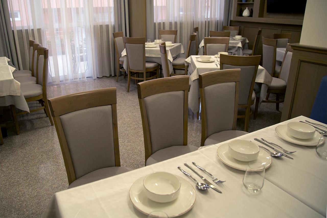 Aquasun Family Hotel Sandanski Eksteriør billede