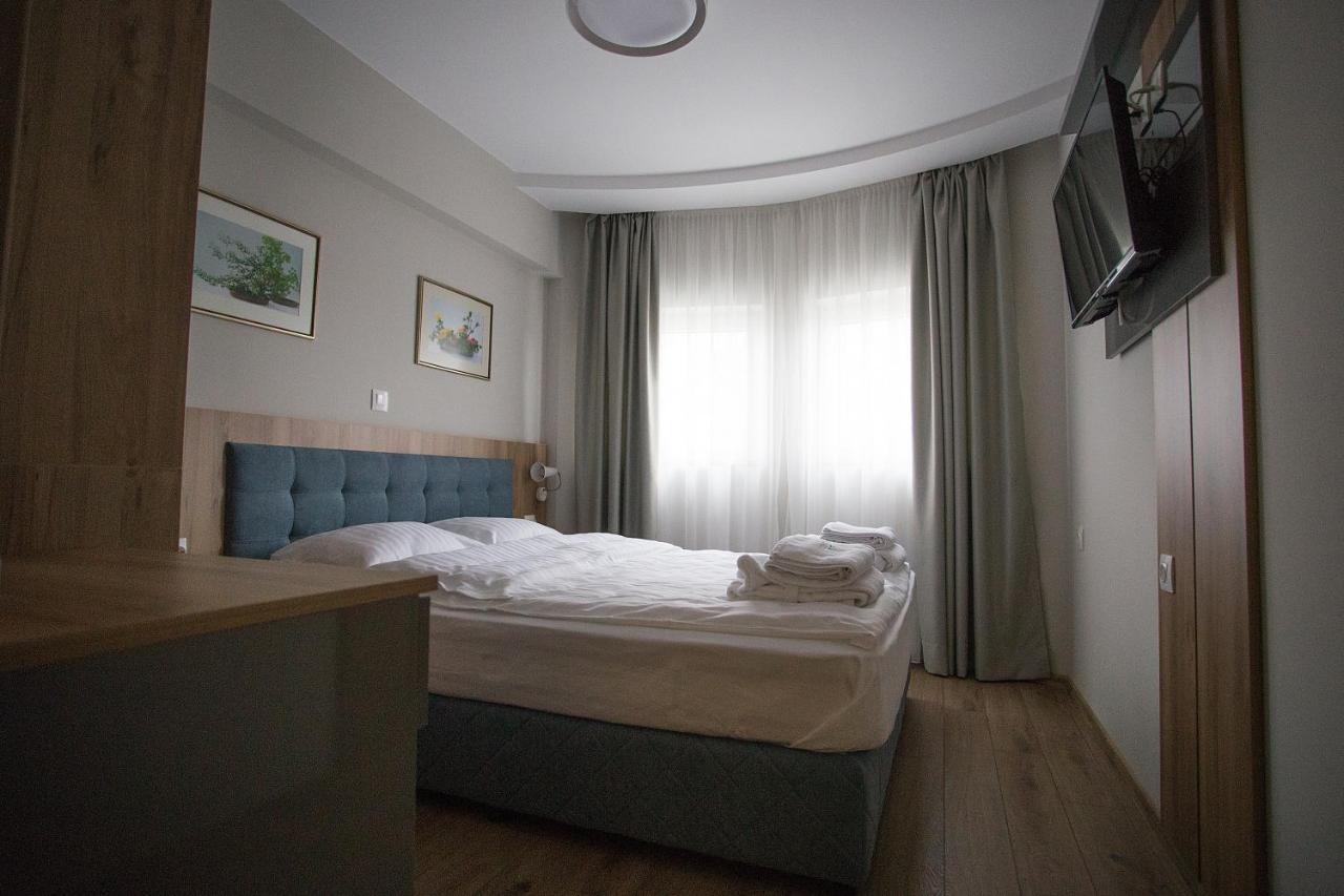 Aquasun Family Hotel Sandanski Eksteriør billede