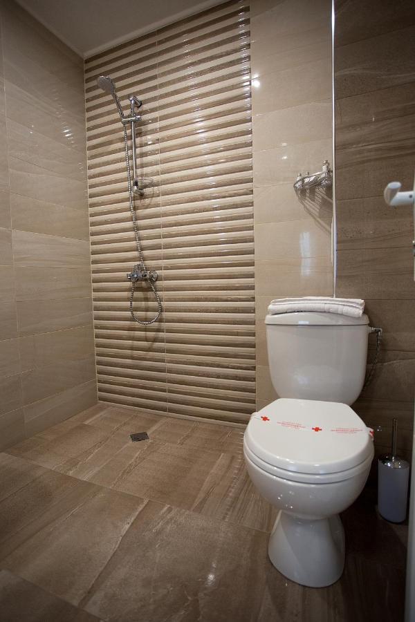 Aquasun Family Hotel Sandanski Eksteriør billede