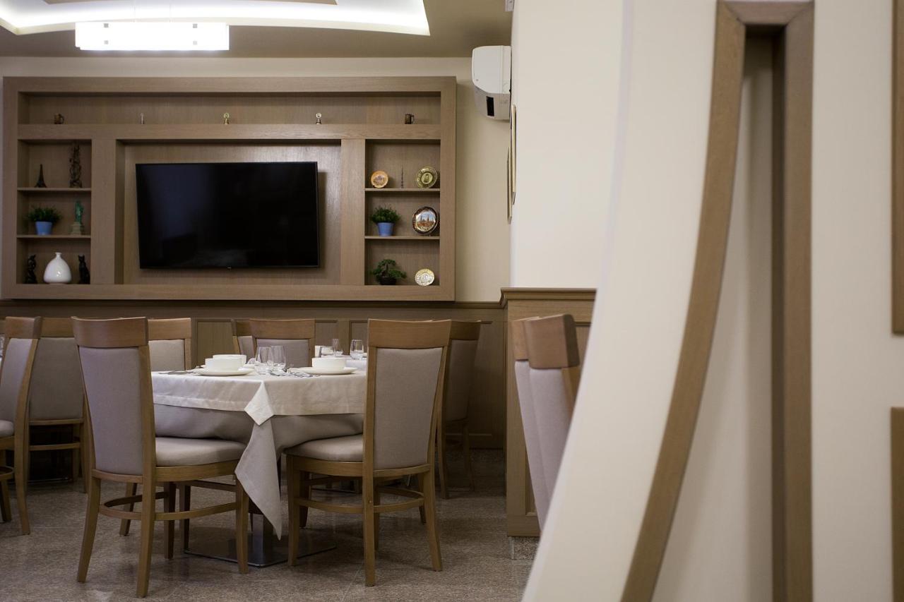 Aquasun Family Hotel Sandanski Eksteriør billede