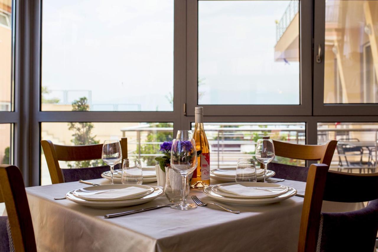 Aquasun Family Hotel Sandanski Eksteriør billede