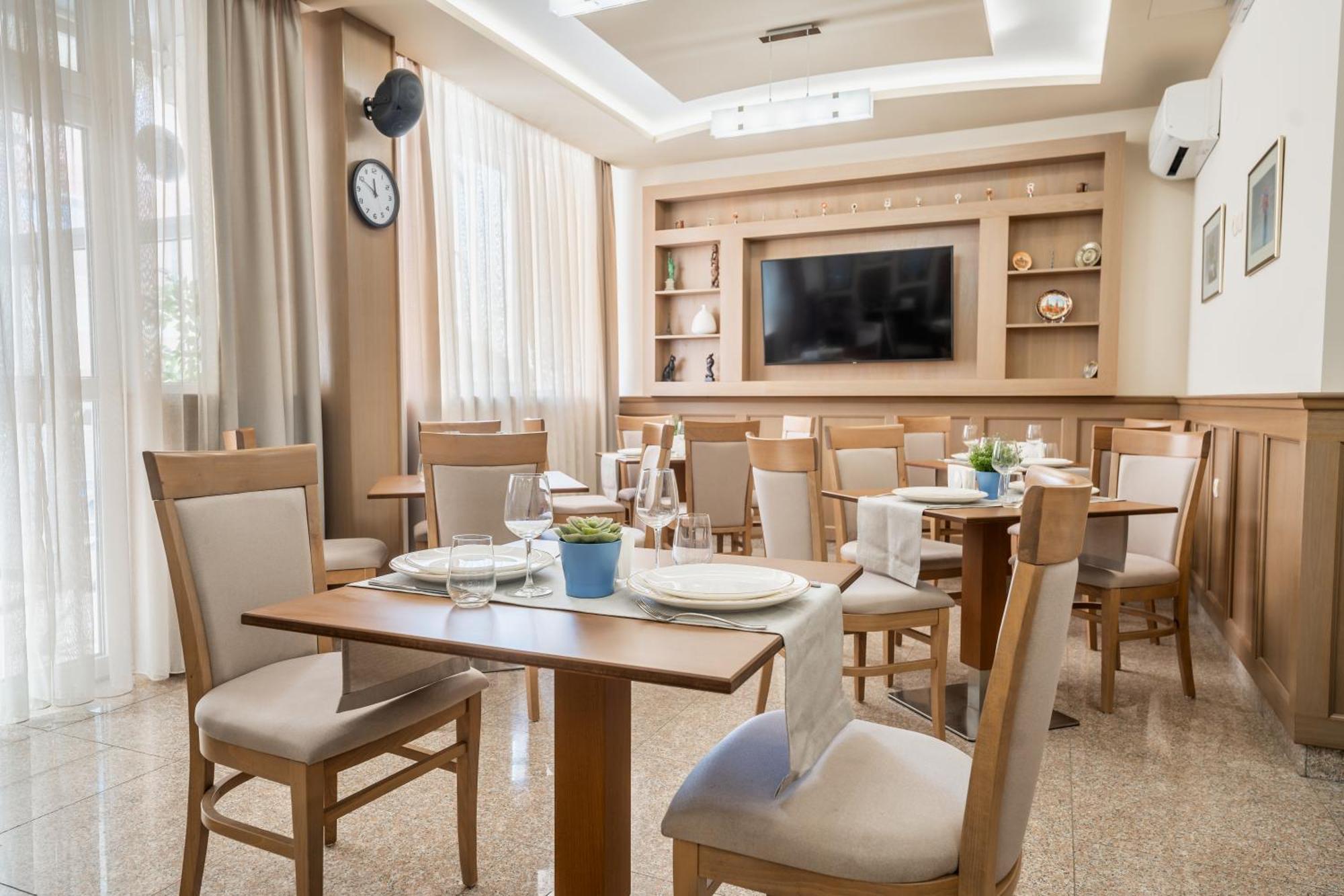 Aquasun Family Hotel Sandanski Eksteriør billede