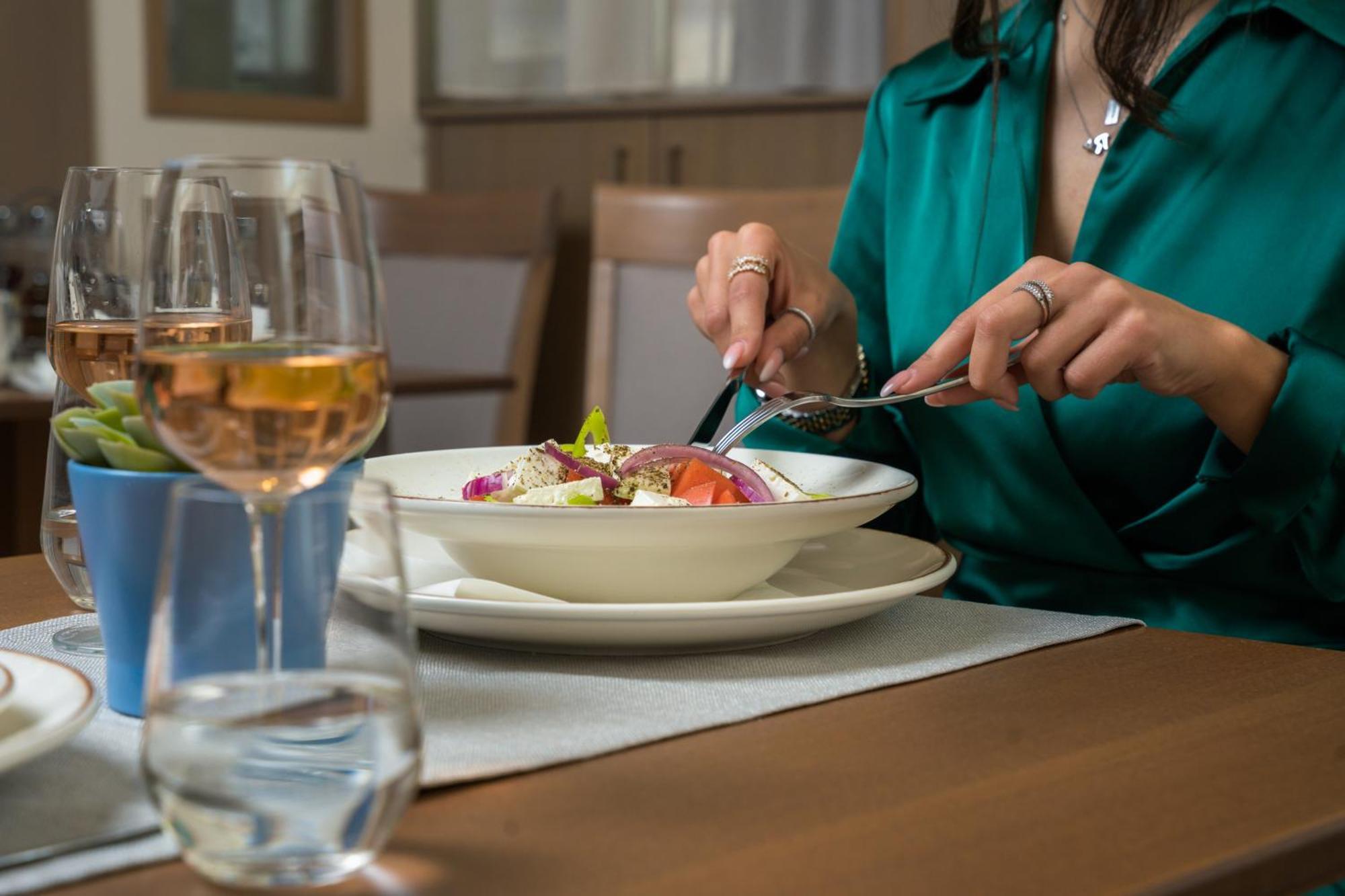 Aquasun Family Hotel Sandanski Eksteriør billede