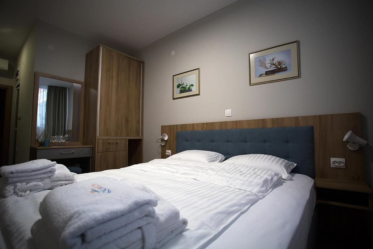 Aquasun Family Hotel Sandanski Eksteriør billede