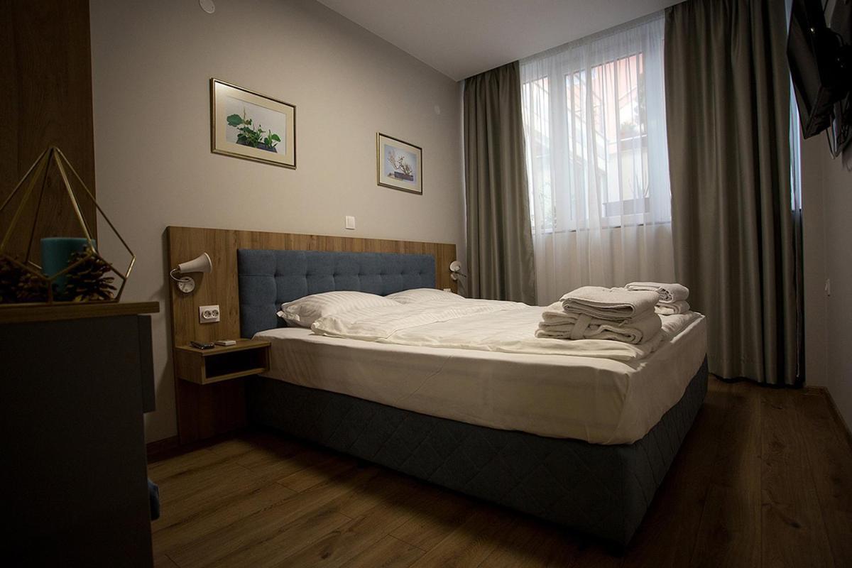 Aquasun Family Hotel Sandanski Eksteriør billede