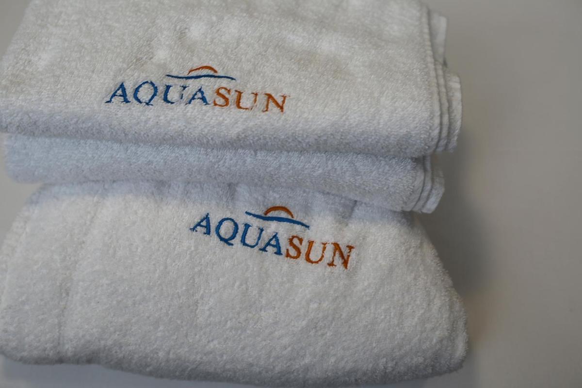 Aquasun Family Hotel Sandanski Eksteriør billede